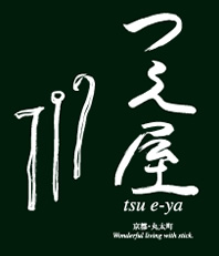 つえ屋 – 京都物産出品協会｜京都の味と工芸の老舗をご紹介